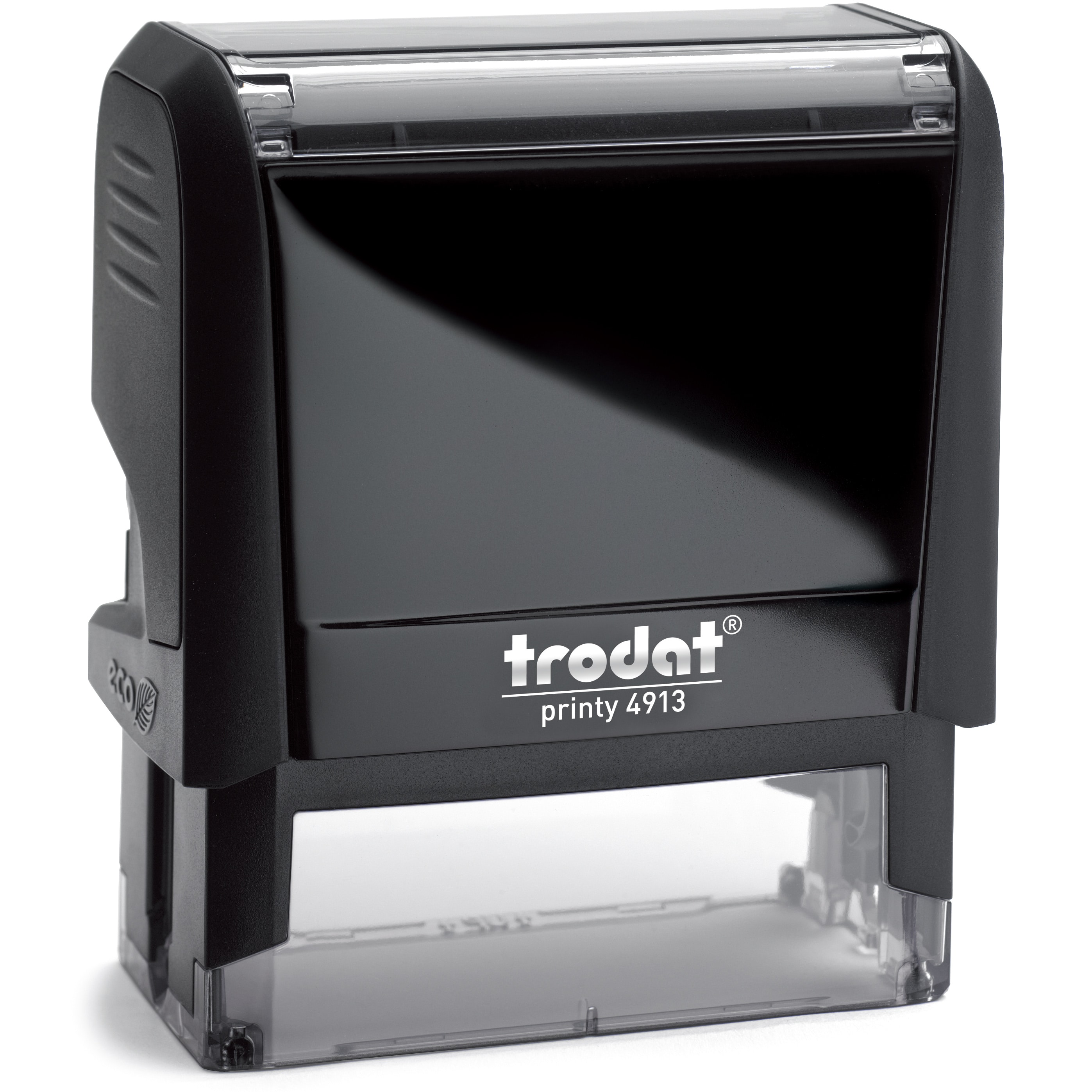 Custom Trodat 4913